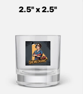 SheMechanic ™ Tool Box Sticker