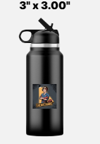 SheMechanic ™ Tool Box Sticker